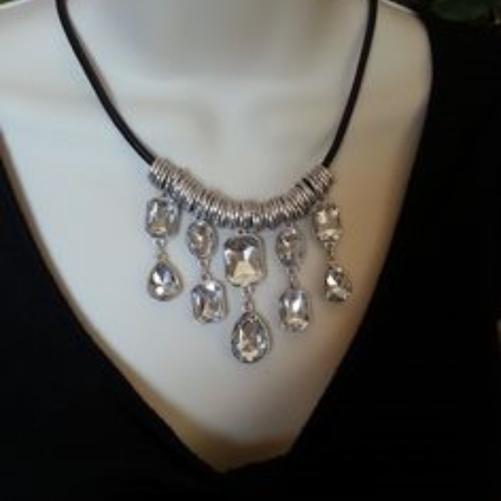 Premier Designs Crystal Drops